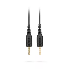 Rode 3.5mm TRRS összekötő kábel, 1.5m