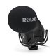 Rode Stereo Videomic Pro Rycote professzionális sztereó videomikrofon Rycote Lyre felfüggesztéssel