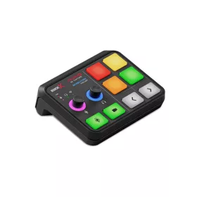   Rode Integrált desktop audio interfész és video capture kártya