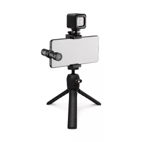   Rode Vlogger Kit USB-C komplett mobil videós szett USB-C csatlakozós Android telefonokhoz