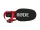 Rode VideoMic GO II HELIX kompakt video és USB mikrofon