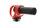 Rode VideoMicro II HELIX kompakt videómikrofon