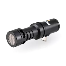   Rode VideoMic Me-L videómikrofon iOS eszközökhöz Lightning csatlakozóval