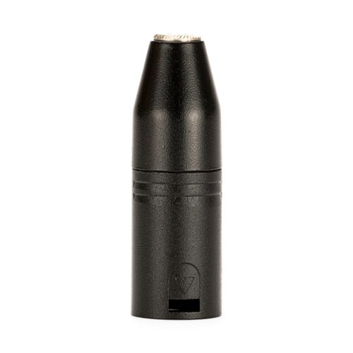 RODE VXLR TRS jack - XLR adapter (3.5mm TRS kis jack aljzat - XLR dugó)
