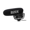 RODE VideoMic Pro professzionális videomikrofon Rycote Lyre felfüggesztéssel