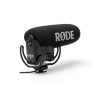 RODE VideoMic Pro professzionális videomikrofon Rycote Lyre felfüggesztéssel