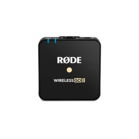 Rode WIGO II TX Wireless GO II adó egység