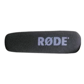   Rode Szélfogó szivacs Videomic Rycote, NTG1 és NTG2 mikrofonokhoz