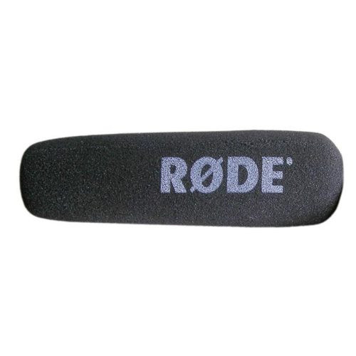 Rode Szélfogó szivacs Videomic Rycote, NTG1 és NTG2 mikrofonokhoz