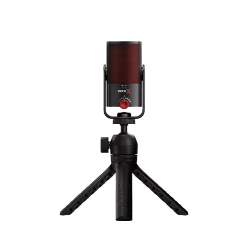 Rode XCM-50 kompakt USB kondenzátor mikrofon