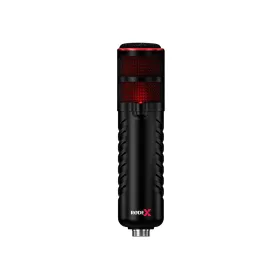 Rode XDM-100 professzionális gamer / streamer USB mikrofon