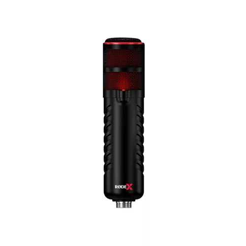 Rode XDM-100 professzionális gamer / streamer USB mikrofon
