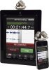 RODE Sztereó kondenzátor mikrofon iPhone 4, iPad 2 és iPad Touch készülékekhez (30-pin csatlakozó)