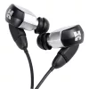 HiFiMAN RE2000 Pro vezetékes fülhallgató (ezüst)