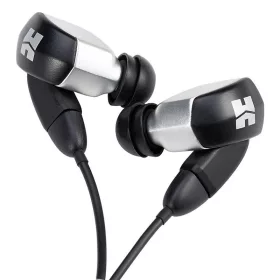 HiFiMAN RE2000 Pro vezetékes fülhallgató (ezüst)