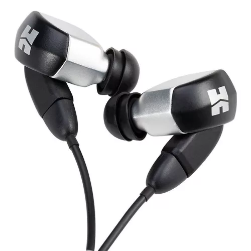 HiFiMAN RE2000 Pro vezetékes fülhallgató (ezüst)