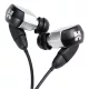 HiFiMAN RE2000 Pro vezetékes fülhallgató (ezüst)