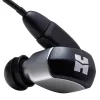 HiFiMAN RE2000 Pro vezetékes fülhallgató (ezüst)