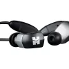 HiFiMAN RE2000 Pro vezetékes fülhallgató (ezüst)