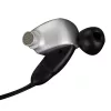 HiFiMAN RE2000 Pro vezetékes fülhallgató (ezüst)