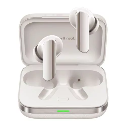Realme Buds Air 7 Pro Glory (bézs)