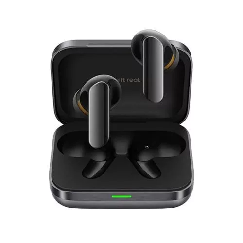 Realme Buds Air 7 Pro Metalic (szürke)