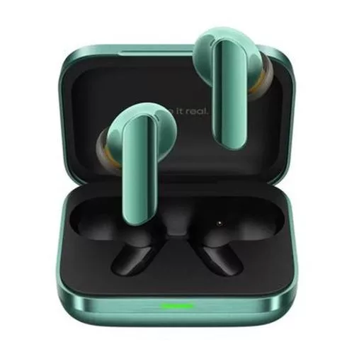 Realme Buds Air 7 Pro Racing (zöld)
