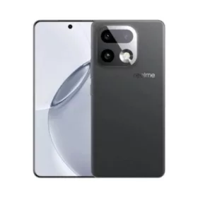 Realme 16 Pro+ Dual SIM 5G 12GB RAM 512GB Pebble (szürke)