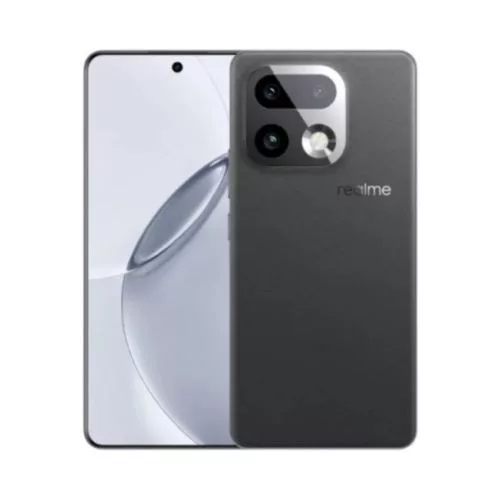 Realme 16 Pro+ Dual SIM 5G 12GB RAM 512GB Pebble (szürke)