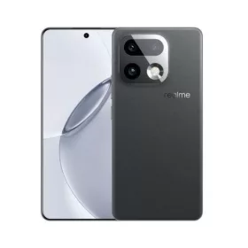 Realme 16 Pro+ 5G Dual SIM 8GB RAM 256GB Pebble (szürke)