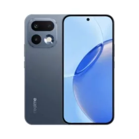 Realme 16 Pro Dual SIM 5G 8GB RAM 256GB Pebble (szürke)