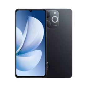 Realme P4 Lite Dual SIM 4GB RAM 64GB (szürke)