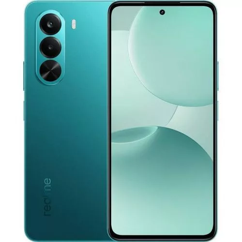 Realme P4X Dual SIM 4GB RAM 128GB (sérült doboz) (kék)