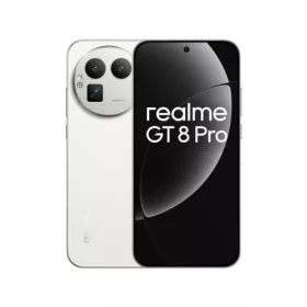 Realme GT 8 Pro 5G Dual SIM 16GB RAM 512GB (fehér)