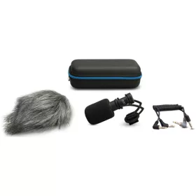 Rhino ROV mikrofon