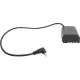 Rhino Panasonic tápkábel adapter