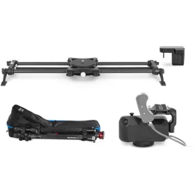   Rhino Essentials Slider - kamera csúsztató (Bundle-komplett csomag)