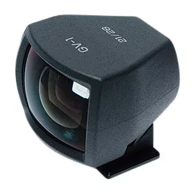 Ricoh GV-1 Viewfinder - optikai kereső