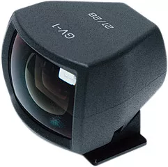 Ricoh GV-1 Viewfinder - optikai kereső