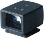 Ricoh GV-2 Viewfinder - optikai kereső