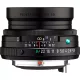 Pentax FA HD 43mm F1.9 Limited objektív - fekete