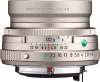 Pentax FA HD 43mm F1.9 Limited objektív - ezüst