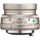 Pentax FA HD 43mm F1.9 Limited objektív - ezüst