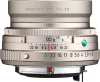 Pentax FA HD 43mm F1.9 Limited objektív - ezüst
