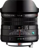 Pentax FA HD 31mm F1.8 Limited objektív - fekete