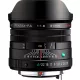 Pentax FA HD 31mm F1.8 Limited objektív - fekete