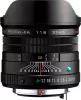 Pentax FA HD 31mm F1.8 Limited objektív - fekete