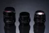 Pentax FA HD 31mm F1.8 Limited objektív - fekete