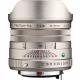 Pentax FA HD 31mm F1.8 Limited objektív - ezüst