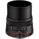 Pentax HD DA 35mm F/2.8 Macro Limited objektív - fekete